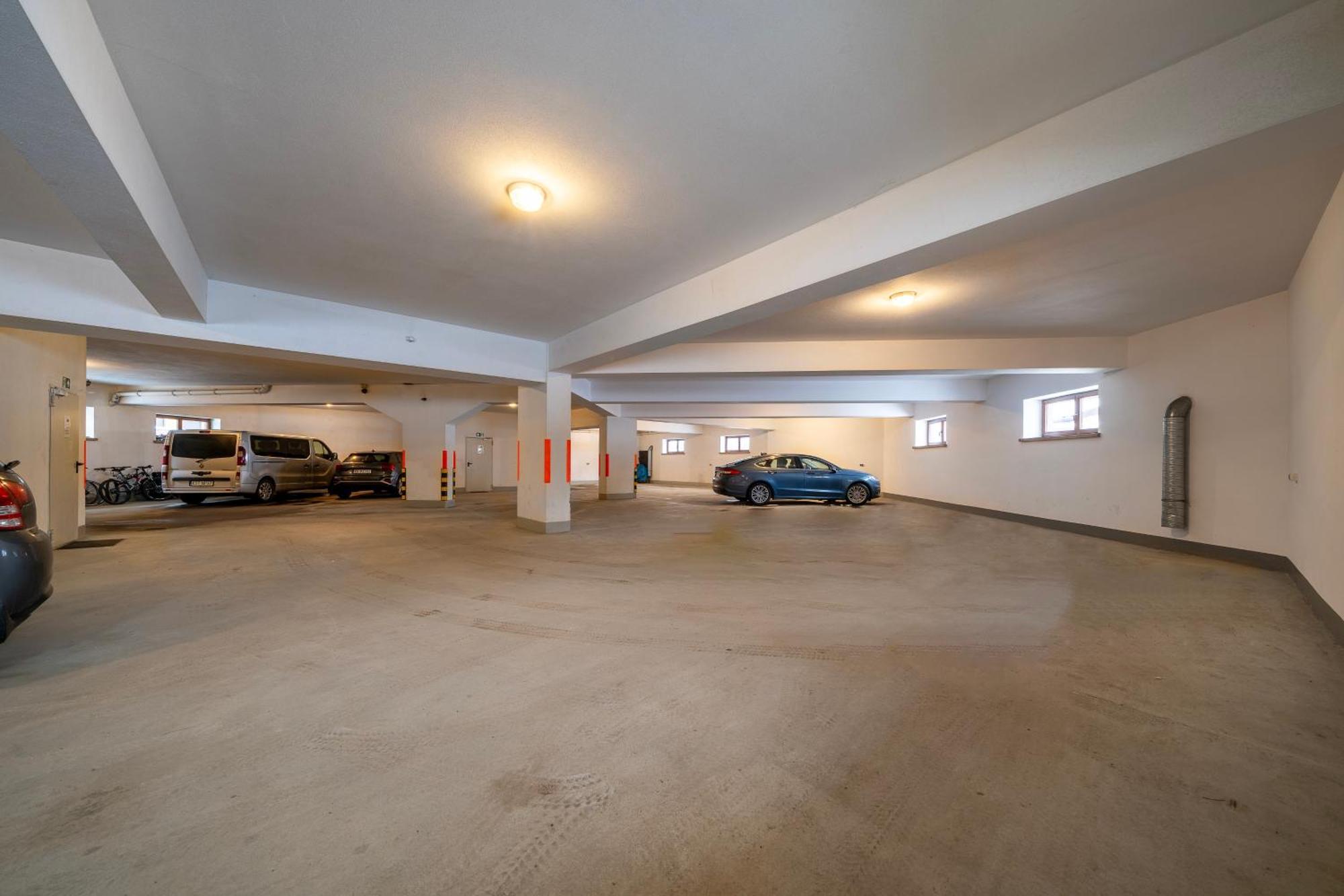 Apartament Maki Zakopane Luaran gambar