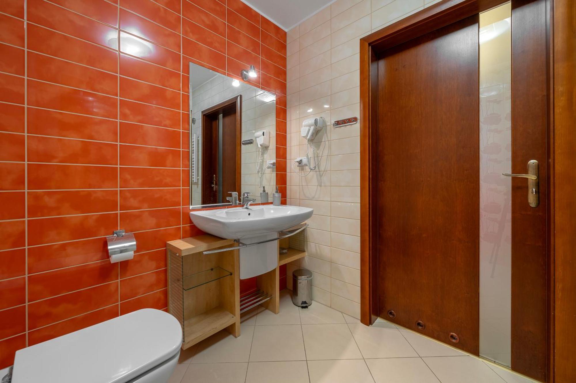 Apartament Maki Zakopane Luaran gambar