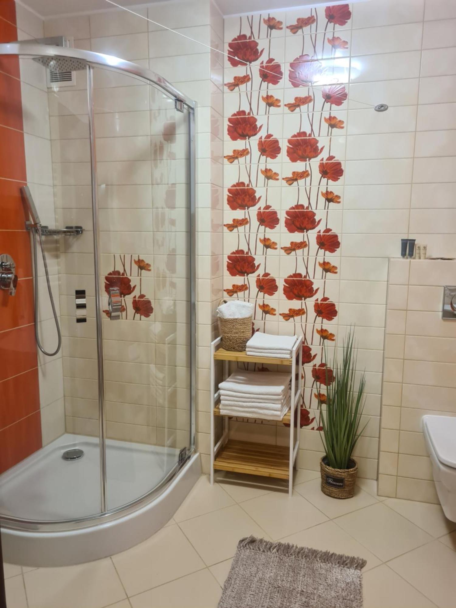 Apartament Maki Zakopane Luaran gambar