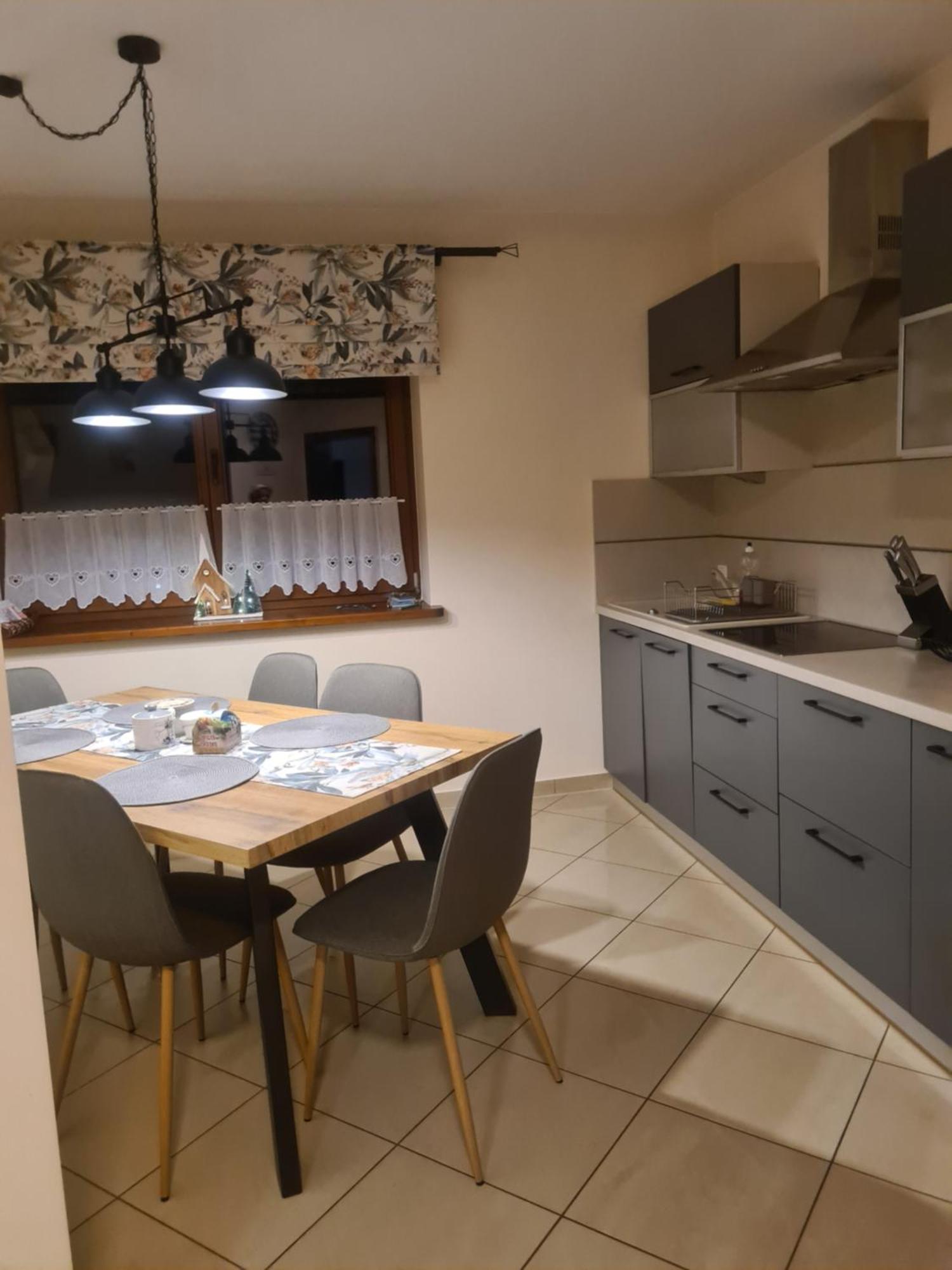 Apartament Maki Zakopane Luaran gambar